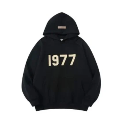 1977 Essentials Hoodie