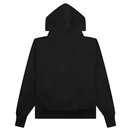 Black Saint Michael Arch Saint Hoodies