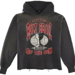 Saint Michael Parasyte Hoodie