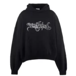 Black Saint Michaels MX6 Hoodie