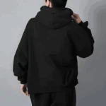 Black Saint Michaels MX6 Hoodie