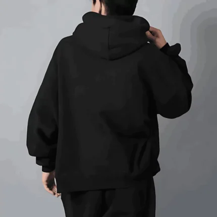 Black Saint Michaels MX6 Hoodie