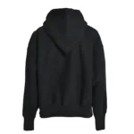 Black Saint Michaels Saint Hoodie - Image 2