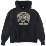 Black Saint Michael Possesion Hoodie