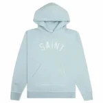 Blue Saint Michaels Hoodie