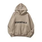 Essentials Oversized Hoodie