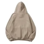 Essentials Oversized Hoodie - Image 2