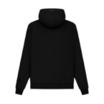 Essentials Fear Of God Hoodie 1977 - Image 2