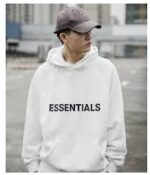 Fog Essentials Hoodie - Image 2
