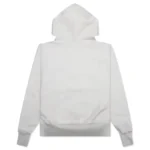 Grey Saint Michael Arch Saint Hoodie - Image 2
