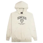 Saint Michaels Shermer Academy Hoodie