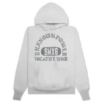 Saint Michael Unknown Power Hoodie