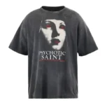 Saint Michael Psychotic SAINT Tee