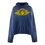 Saint Michael Angel Hoodie