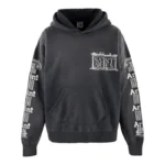 Saint Michael Ars Hoodie