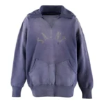 Saint Michael BJ M13 Hoodie