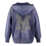 Saint Michael BJ M13 Hoodie - Image 2