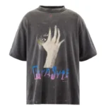 Saint Michael KJ SS T-Shirt Parasyte