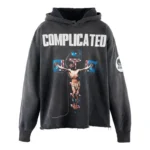 Saint Michael KK Hoodie