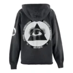 Saint Michael KK Hoodie - Image 2