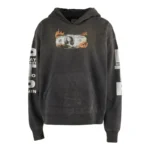 Saint Mxxxxxx Ptp Hoodie