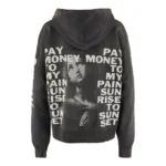 Saint Mxxxxxx Ptp Hoodie - Image 2