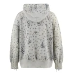 Saint Michael Dr.Woo Hoodie - Image 2