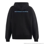 Saint Mxxxxxx Matrix Hoodie - Image 2