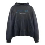 Saint Mxxxxxx Smx Hoodie
