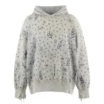 Saint Michael Dr.Woo Hoodie