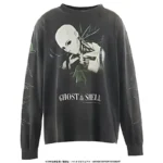 Saint Michael Angel of Death Ghost Sweaters
