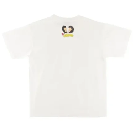 Saint Michael BAPE x Heaven Tee