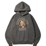 Black Saint Michael x Saint Hoodie