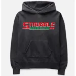 Black Saint x Denim Tears Hoodie