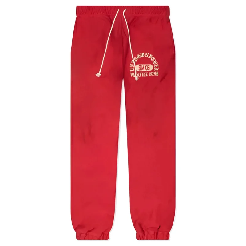 red-vlone-sweatpants.webp Red Vlone Sweatpants - Image 1