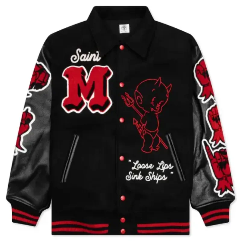 saint-michaels-jacket.webp Devil Varsity Saint Michaels Jacket - Image 1