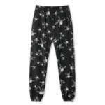 Saint Michaels Skull Sweatpants