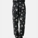Saint Michaels Skull Sweatpants - Image 2