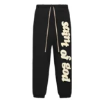 Black Fear of God Saint Michaels Sweatpants