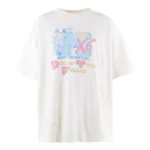 Saint Michael Bape SS T-Shirt