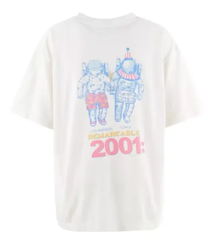 Saint Michael Bape SS T-Shirt