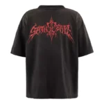 Saint Michael Bape T- Shirt