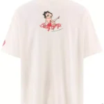 Saint Michael BTY SS T-Shirt EE Betty