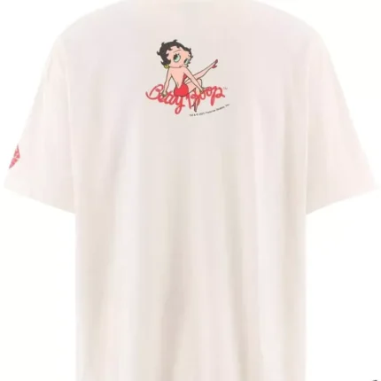 Saint Michael BTY SS T-Shirt EE Betty