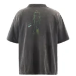 Saint Michael GS SS T-Shirt Black