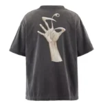 Saint Michael KJ SS T-Shirt Parasyte