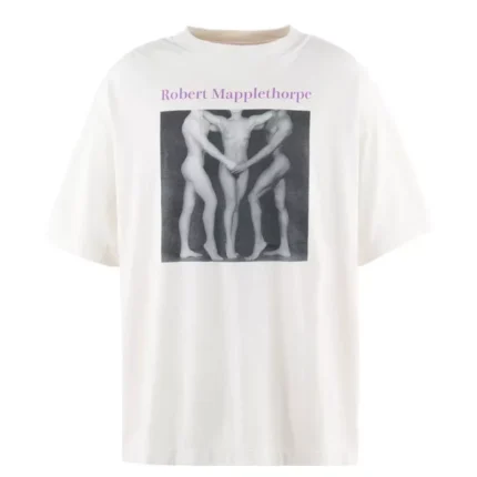 Saint Michael MT SS T-Shirt Embrace