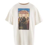 Saint Michael RK SS T-Shirt Withoutfear