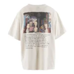 Saint Michael RK SS T-Shirt Withoutfear