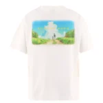 Saint Mxxxxxx SG SS T-Shirt Summer Wars
